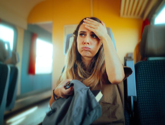 Half of UK workers feel unsafe at work survey finds Image