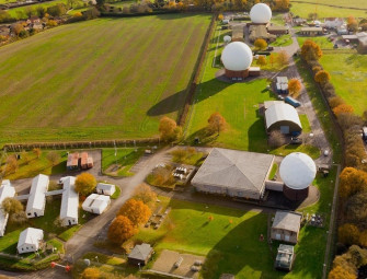 Serco wins £35m deal to support USSF Satellite Control Network in UK Image