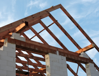 Opinion: This new NPPF treats small sites – and small builders – as marginal to housing delivery Image