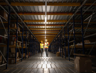 Appeal: Council drops opposition to large logistics hub Image