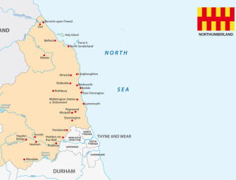 Appeal: 60-home scheme would undermine Northumberland housing strategy Image