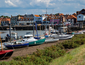 Appeal: Holiday lets appropriate in ‘thriving’ Norfolk tourist town Image