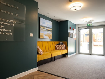 Pinnacle renews Midlands cleaning deals with whg Image