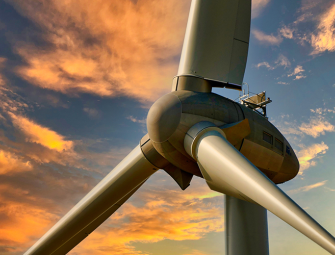 News in brief: Network Rail to launch property company to build 40000 homes Renewables breach 50 per cent barrier in UK electricity generation Image