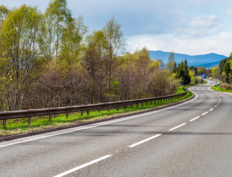 Transport and affordable housing money feature in Scottish budget Image