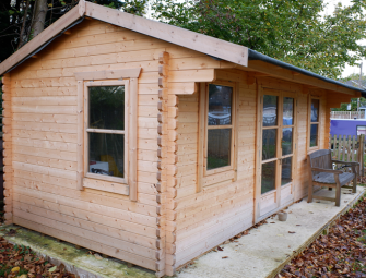 Irish ministers consider garden cabins consent relaxation  Image