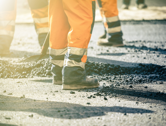 Workforce and skills plan ‘essential’ to infrastructure strategy says RTPI Image