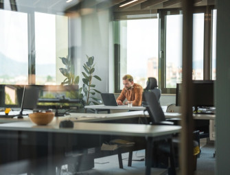 Lack of digital skills in workforce is hampering productivity Image