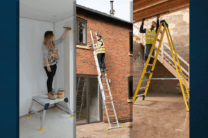 Practical guidance and innovative solutions for safer working at height Image