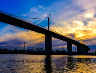 Building Australia’s future in heavy construction materials Image