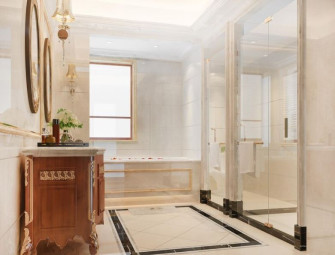 Why Wet Room Bathrooms Are the Next Big Thing in Home Design Image