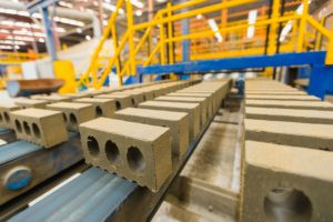 Wienerberger “becomes first manufacturer to achieve CCPI assessment for bricks and pavers” Image