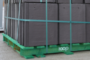 Wienerberger joins growing list of suppliers to sign up with The Pallet LOOP Image