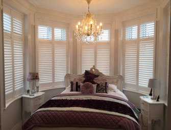 The Top 5 Benefits of Installing Window Shutters Image