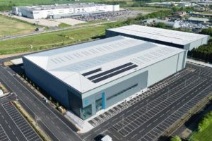 Wolseley to open new Darlington fulfilment centre Image