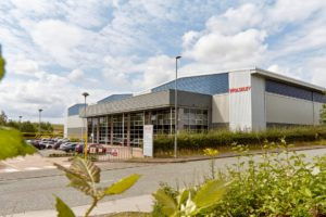 Wolseley announces “strategic supply chain investment to accelerate renewables transition” Image