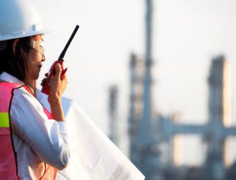 Fostering a Safer and More Inclusive Environment in the Drilling Industry During Women in Construction Week Image