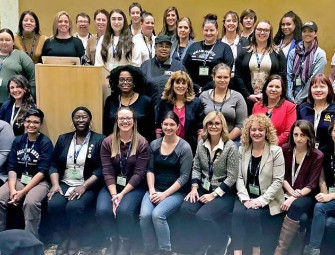 OBCT survey paints picture of women in construction Image