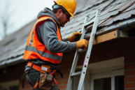 Companies fined for working at height safety breaches Image