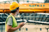 Construction firms still failing on workplace safety Image