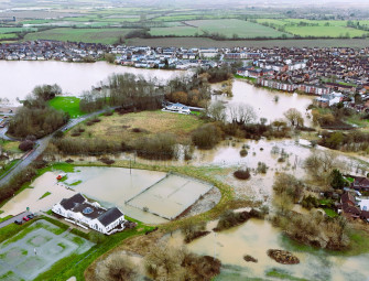  What you should know before buying a house in a flood risk area  Image