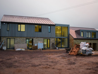  Im a self build expert and heres my advice for managing your own self build   Image