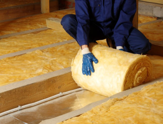  Mineral wool vs fibreglass insulation — how to choose between these for your project  Image