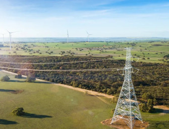 Clean Energy Link awards $342M in contracts Image