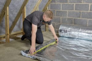 Helping merchants navigate the Future Homes Standard Image