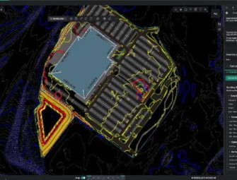 Bentley Systems to embrace AI and user collaboration across infrastructure Image