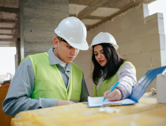 Who Pays for the Party Wall Surveyor When Building an Extension? Image