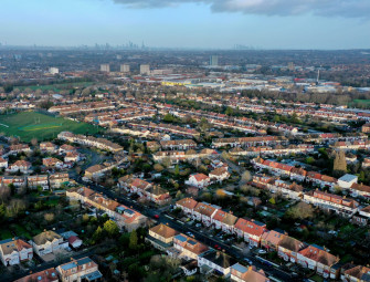 UK Faces Mounting Housing Crisis as 50000 Homes Sit Vacant New Research Warns Image
