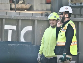 Zero Disputes and Stronger Relationships: A New Vision for Construction Says CEO Image